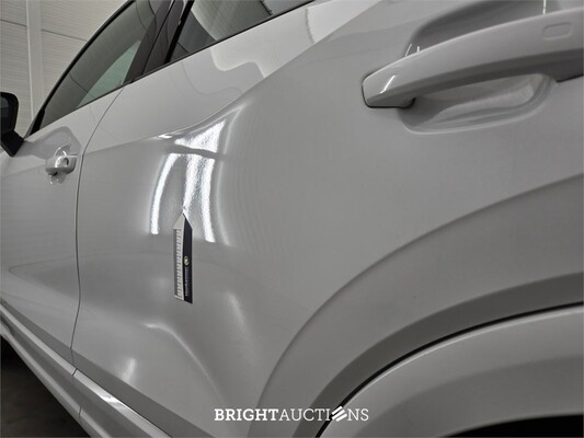 Audi Q2 CoD Design Pro Line Plus 1.4 TFSI 150pk 2017, N-806-PP