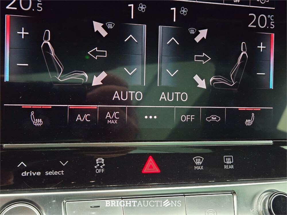 Audi A7 Sportback 50 TDI Quattro 286pk 2018 (Origineel-NL), SF-362-X