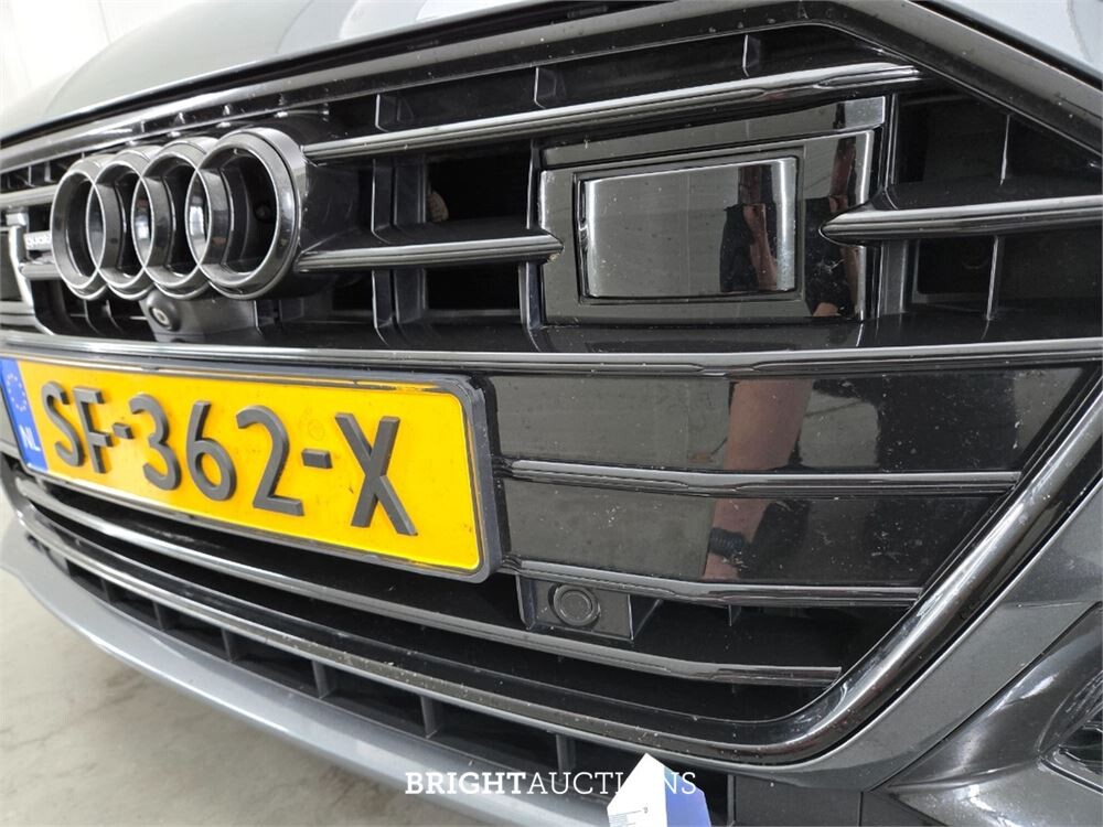 Audi A7 Sportback 50 TDI Quattro 286pk 2018 (Origineel-NL), SF-362-X