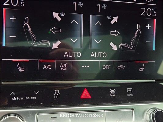 Audi A7 Sportback 50 TDI Quattro 286pk 2018 (Origineel-NL), SF-362-X