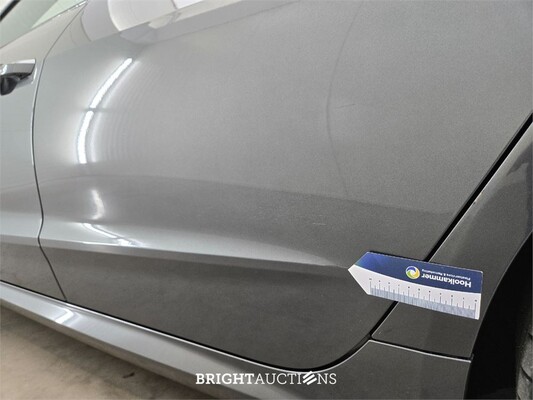 Audi A7 Sportback 50 TDI Quattro 286pk 2018 (Origineel-NL), SF-362-X