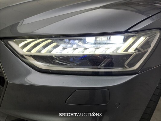 Audi A7 Sportback 50 TDI Quattro 286pk 2018 (Origineel-NL), SF-362-X