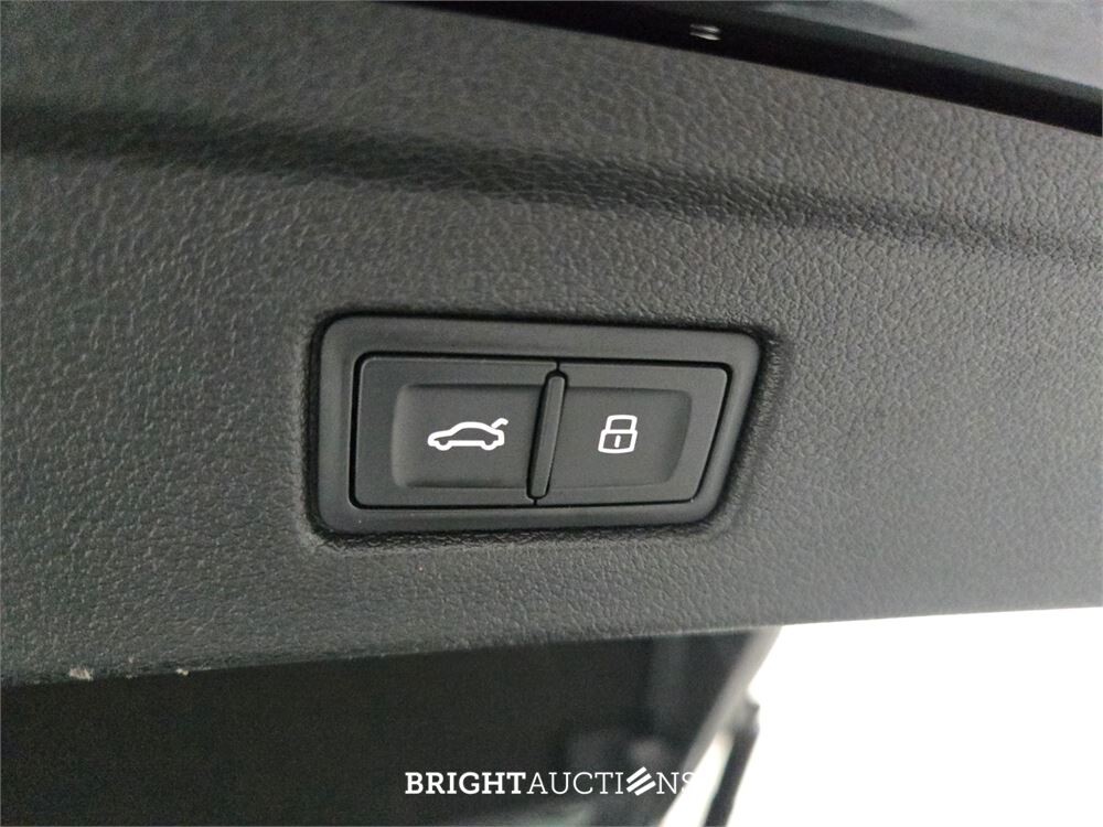 Audi A5 Sportback MHEV Design Pro Line Plus 2.0 TFSI 252pk 2018, P-170-VF