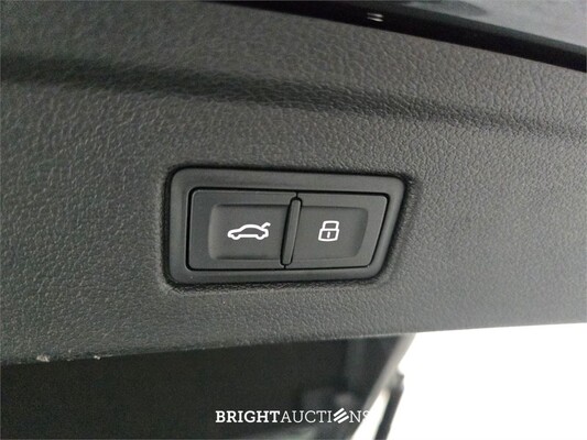 Audi A5 Sportback MHEV Design Pro Line Plus 2.0 TFSI 252pk 2018, P-170-VF