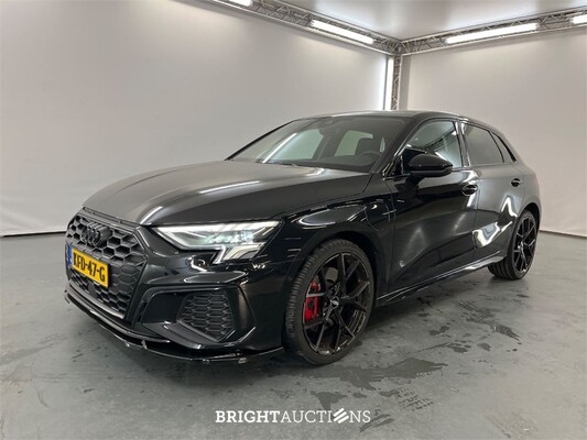 BRIGHT AUCTIONS: Luxury, Premium Daily Driver & Electric Vehicle Auction