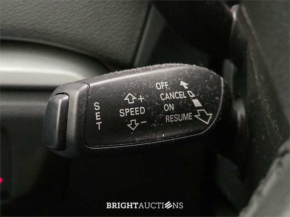 Audi A3 Sportback Attraction Pro Line 1.4 TFSI 125pk 2015 (Origineel-NL), 9-ZHS-62