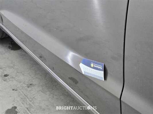 Audi A3 Sportback Attraction Pro Line 1.4 TFSI 125pk 2015 (Origineel-NL), 9-ZHS-62