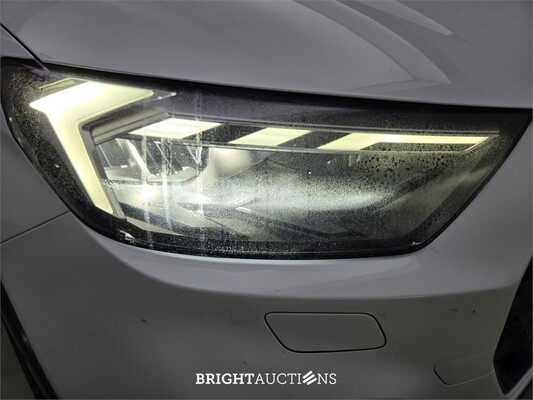 Audi A1 citycarver 30 epic TFSI 116pk 2019, X-200-BG