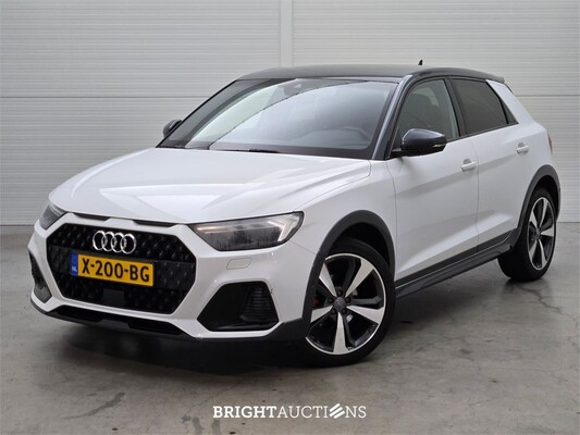 BRIGHT AUCTIONS: Luxury, Premium Daily Driver & Electric Vehicle Auction