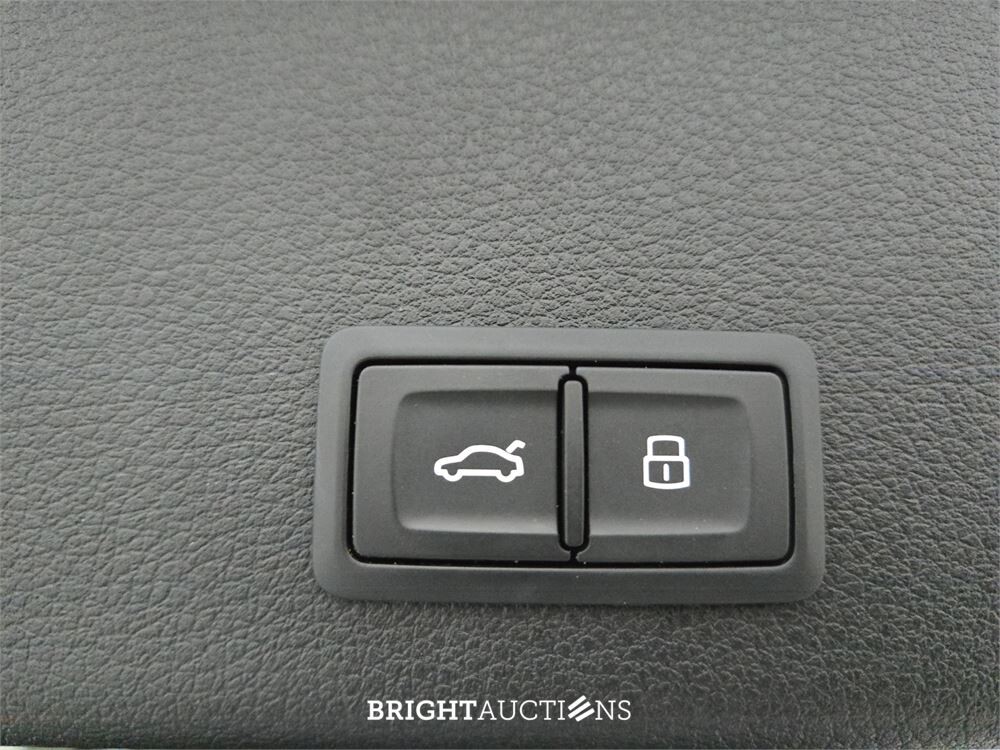 Audi e-tron 55 advanced Pro Line Plus Quattro 95 kWh 409pk 2020, P-793-TZ