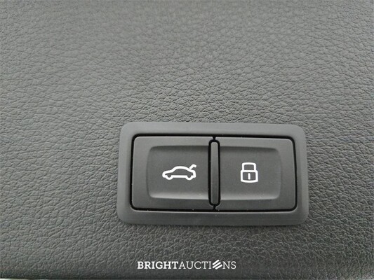 Audi e-tron 55 advanced Pro Line Plus Quattro 95 kWh 409pk 2020, P-793-TZ