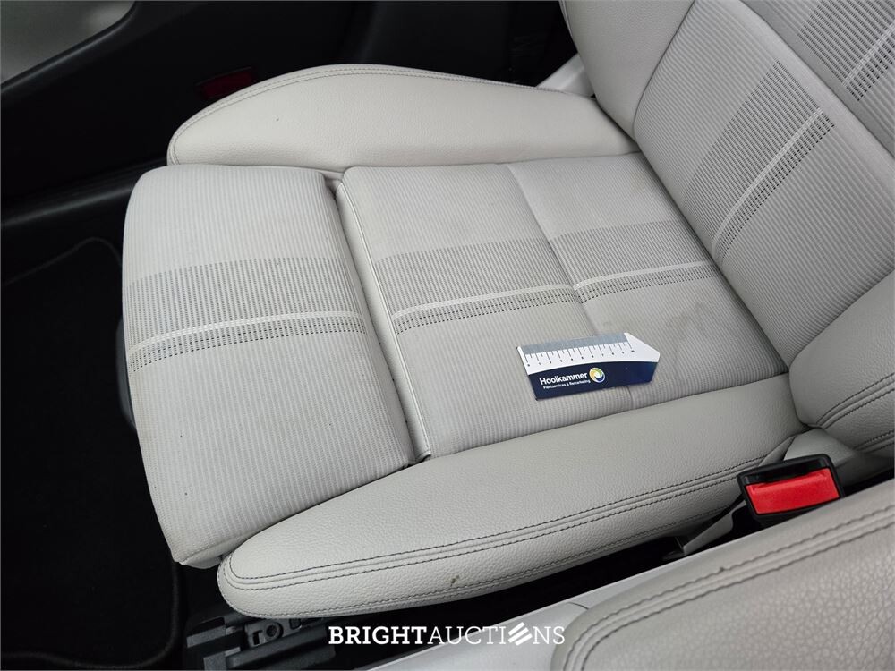 Mercedes-Benz CLA180 Shooting Brake Prestige 123pk 2018 CLA-Klasse, T-073-TK