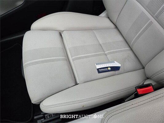 Mercedes-Benz CLA180 Shooting Brake Prestige 123pk 2018 CLA-Klasse, T-073-TK