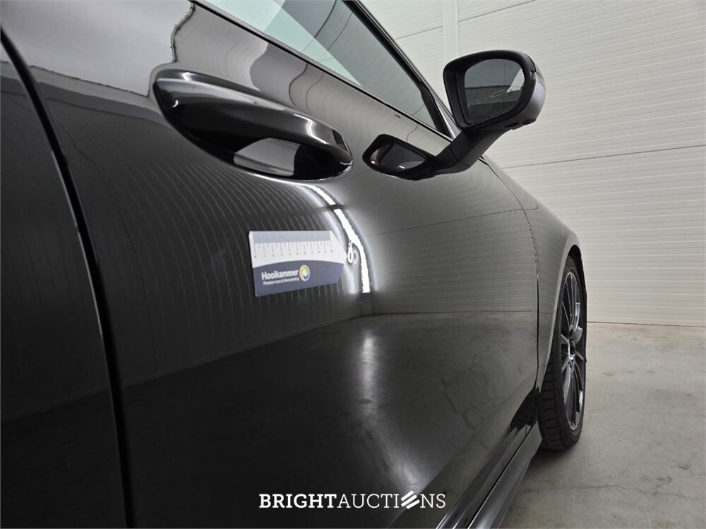 Mercedes-Benz CLA180 Premium Plus 136pk 2020 CLA-Klasse, P-024-JF