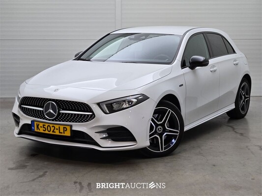 BRIGHT AUCTIONS: Luxury, Premium Daily Driver & Electric Vehicle Auction
