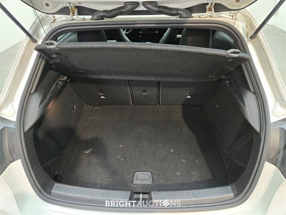 Mercedes-Benz A200 Advantage 163pk 2018 A-klasse, P-514-TJ