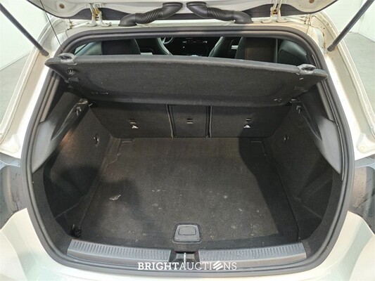 Mercedes-Benz A200 Advantage 163pk 2018 A-klasse, P-514-TJ