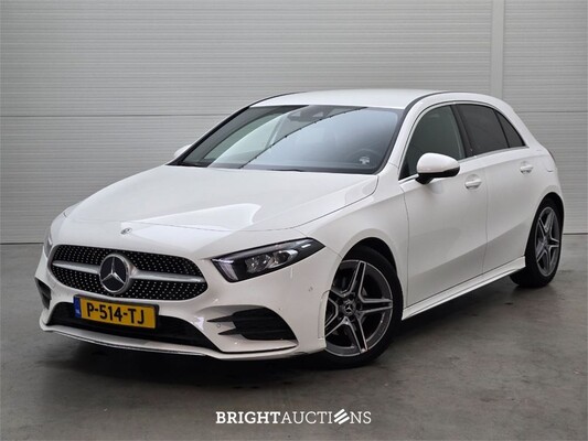 BRIGHT AUCTIONS: Luxury, Premium Daily Driver & Electric Vehicle Auction