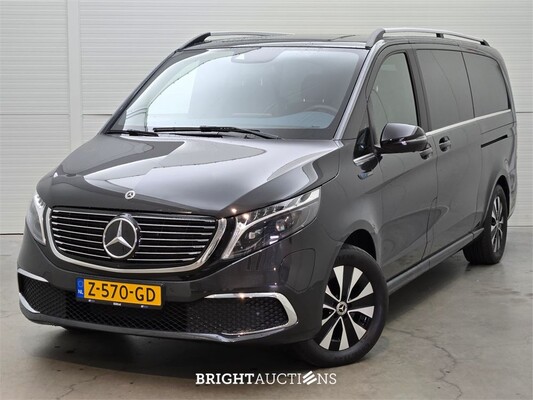 BRIGHT AUCTIONS: Luxury, Premium Daily Driver & Electric Vehicle Auction