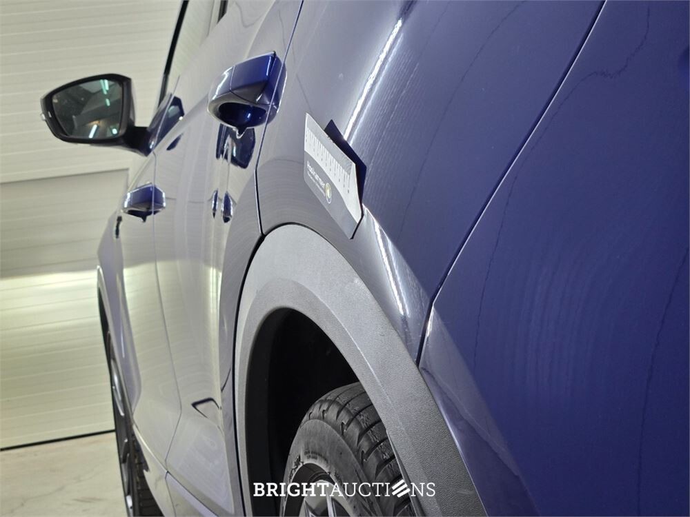 Volkswagen T-Roc 4Motion R 2.0 TSI 301pk 2020, GPH-89-Z