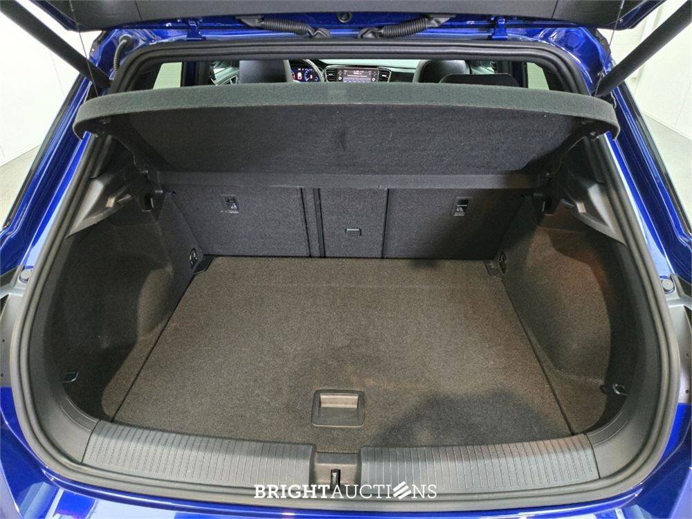 Volkswagen T-Roc 4Motion R 2.0 TSI 301pk 2020, GPH-89-Z