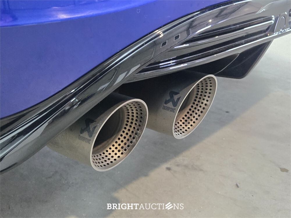 Volkswagen T-Roc 4Motion R 2.0 TSI 301pk 2020, GPH-89-Z