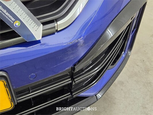 Volkswagen T-Roc 4Motion R 2.0 TSI 301pk 2020, GPH-89-Z
