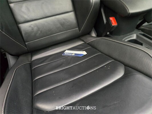 Volkswagen T-Roc 4Motion R 2.0 TSI 301pk 2020, GPH-89-Z