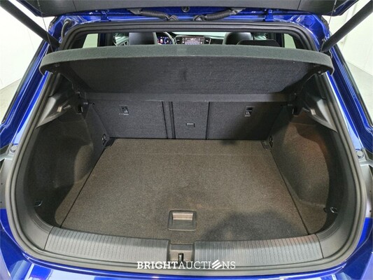 Volkswagen T-Roc 4Motion R 2.0 TSI 301pk 2020, GPH-89-Z