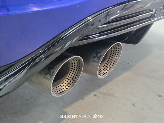 Volkswagen T-Roc 4Motion R 2.0 TSI 301pk 2020, GPH-89-Z