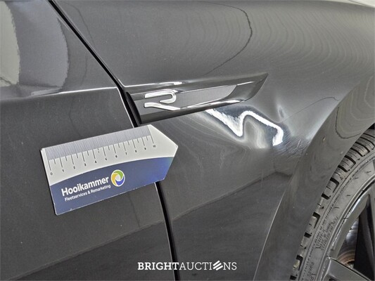 Volkswagen Golf R 4Motion 2.0 TSI 320pk 2022, GGD-54-S