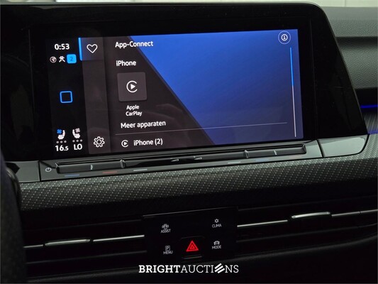 Volkswagen Golf R 4Motion 2.0 TSI 320pk 2022, GGD-54-S