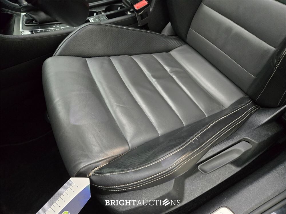 Volkswagen Golf 4Motion R 2.0 TSI 311pk 2017, X-430-GN