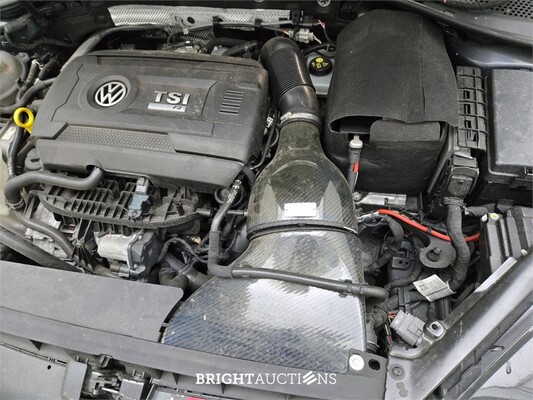 Volkswagen Golf 4Motion R 2.0 TSI 311pk 2017, X-430-GN