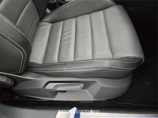 Volkswagen Golf 4Motion R 2.0 TSI 311pk 2017, X-430-GN
