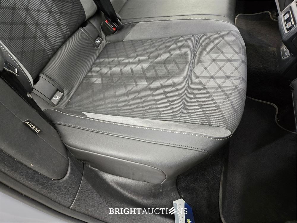 Volkswagen Golf eTSI R-Line 1.5 150pk 2020, K-312-TF