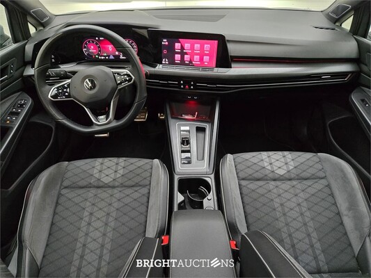 Volkswagen Golf eTSI R-Line 1.5 150pk 2020, K-312-TF