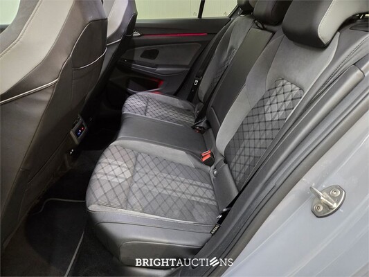 Volkswagen Golf eTSI R-Line 1.5 150pk 2020, K-312-TF