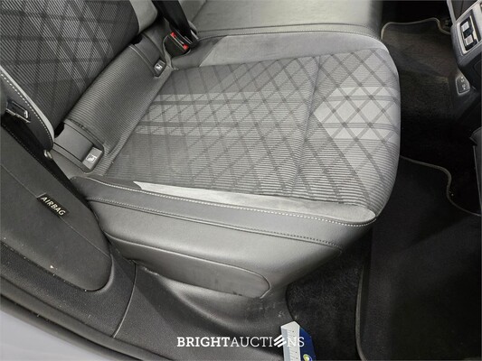 Volkswagen Golf eTSI R-Line 1.5 150pk 2020, K-312-TF