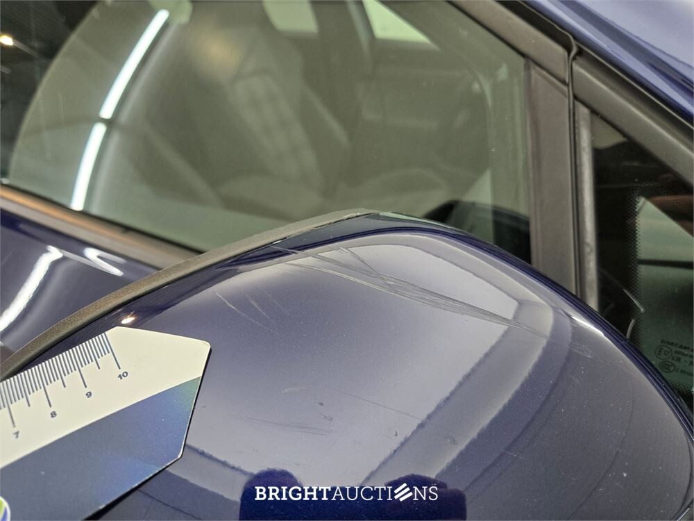 Volkswagen Golf eHybrid GTE 1.4 258pk 2022, GFT-57-H