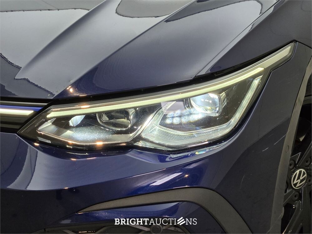 Volkswagen Golf eHybrid GTE 1.4 258pk 2022, GFT-57-H