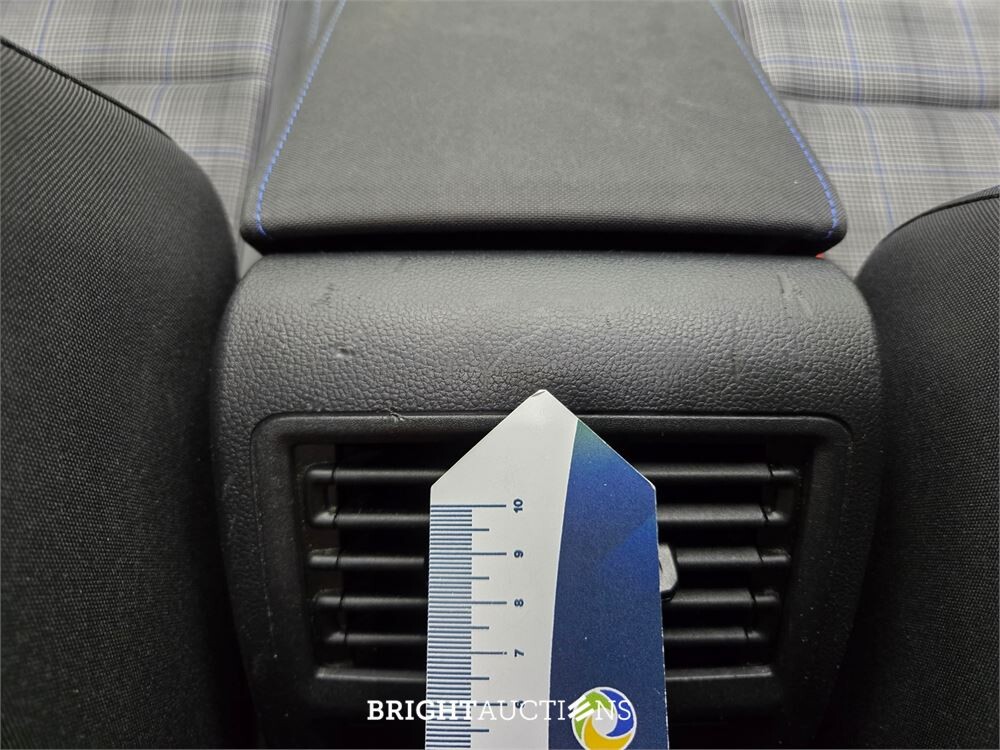 Volkswagen Golf eHybrid GTE 1.4 258pk 2022, GFT-57-H