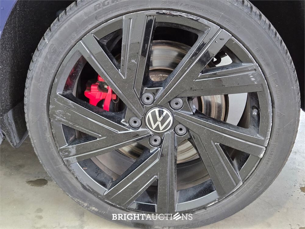 Volkswagen Golf eHybrid GTE 1.4 258pk 2022, GFT-57-H