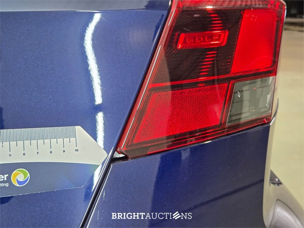 Volkswagen Golf eHybrid GTE 1.4 258pk 2022, GFT-57-H