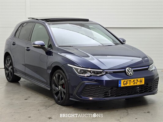 Volkswagen Golf eHybrid GTE 1.4 258pk 2022, GFT-57-H