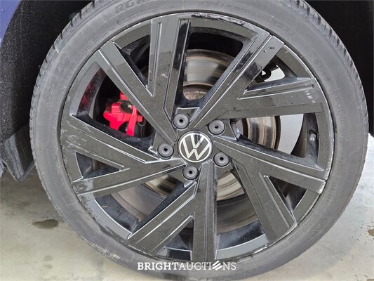 Volkswagen Golf eHybrid GTE 1.4 258pk 2022, GFT-57-H