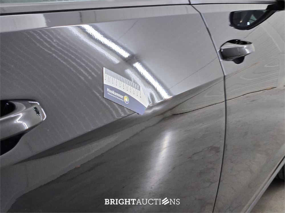 Volkswagen Golf e- e 136pk 2018 (Origineel-NL), TX-203-J