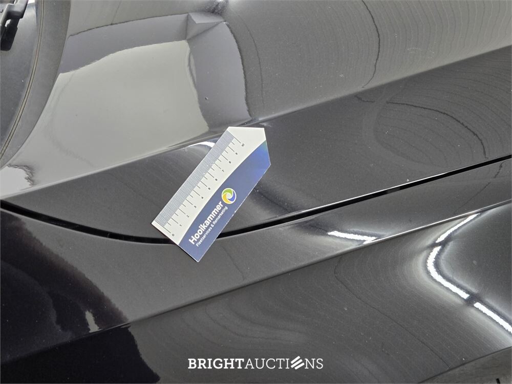 Volkswagen Golf e- e 136pk 2018 (Origineel-NL), TX-203-J