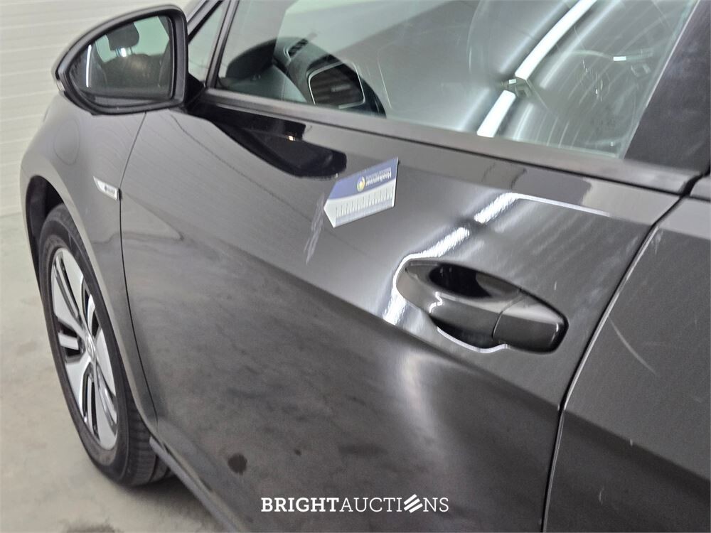 Volkswagen Golf e- e 136pk 2018 (Origineel-NL), TX-203-J