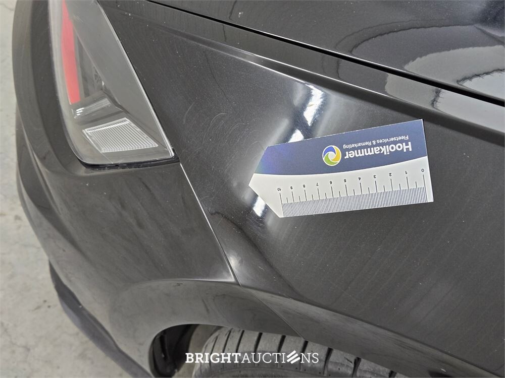Volkswagen Polo GTI 2.0 TSI 200pk 2019, N-154-JK